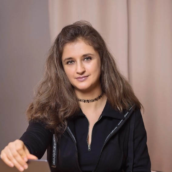 Kateřina Krügerová